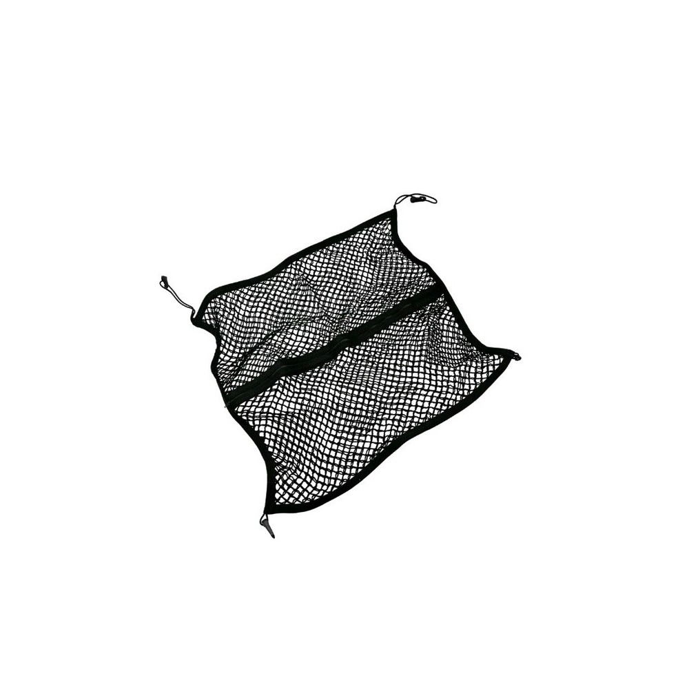 VW Volkswagen OEM Rear Black Mesh Cargo Net Golf GTI R32 Tiguan‎ Taos 5N0065111